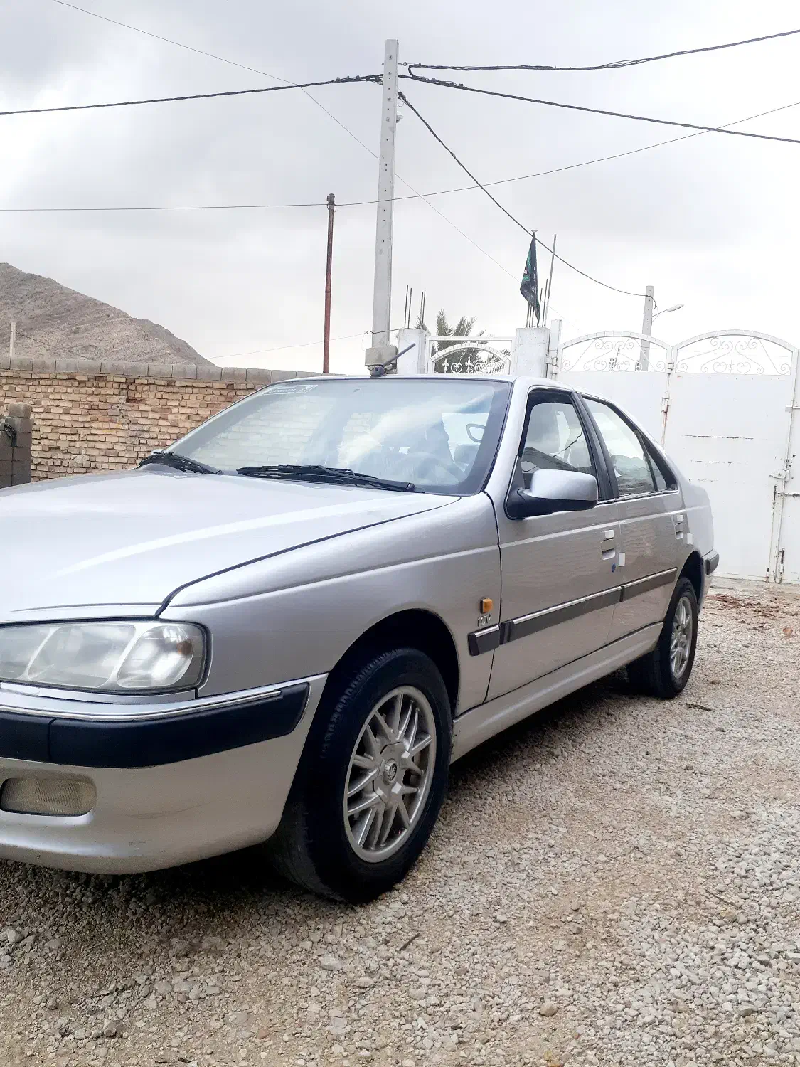 پارس elx درجه یک و خانگی|خودرو سواری و وانت|فسا, |دیوار