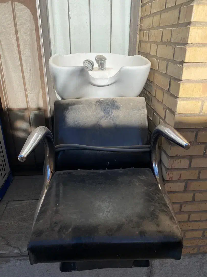 فروشی|آرایشگاه و سالنهای زیبایی|کرمان, |دیوار