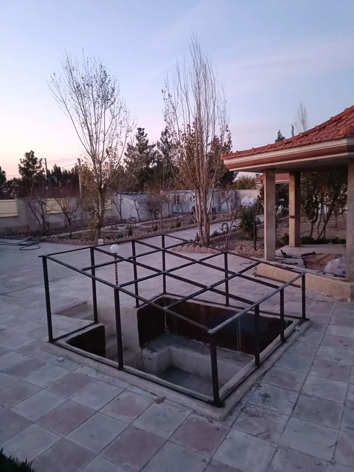 جوشکاری سیار ، خورده کاری|خدمات پیشه و مهارت|چهارباغ, |دیوار