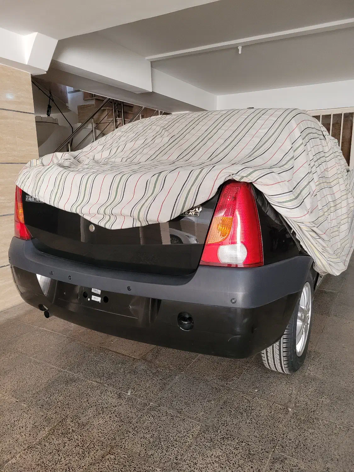 ال نود مشکی صفر|خودرو سواری و وانت|تهران, سازمان برنامه جنوبی|دیوار