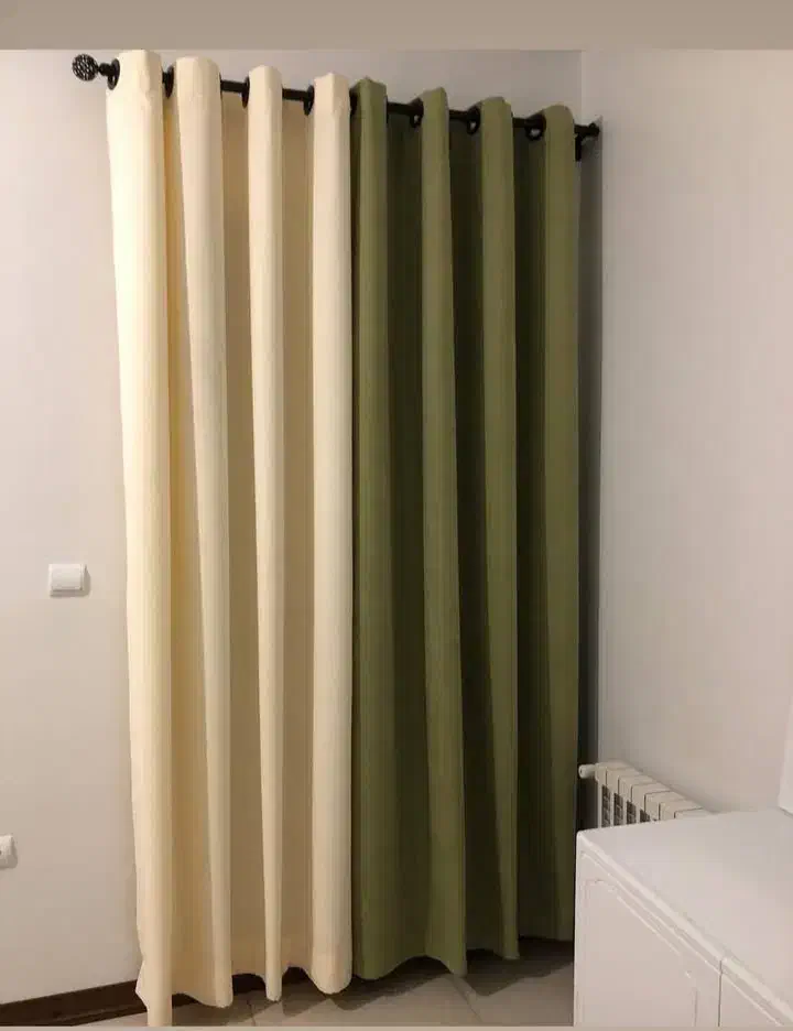 تولید کننده پنل های آماده مینیمال و پانچ|پرده، رانر، رومیزی|نسیمشهر, |دیوار