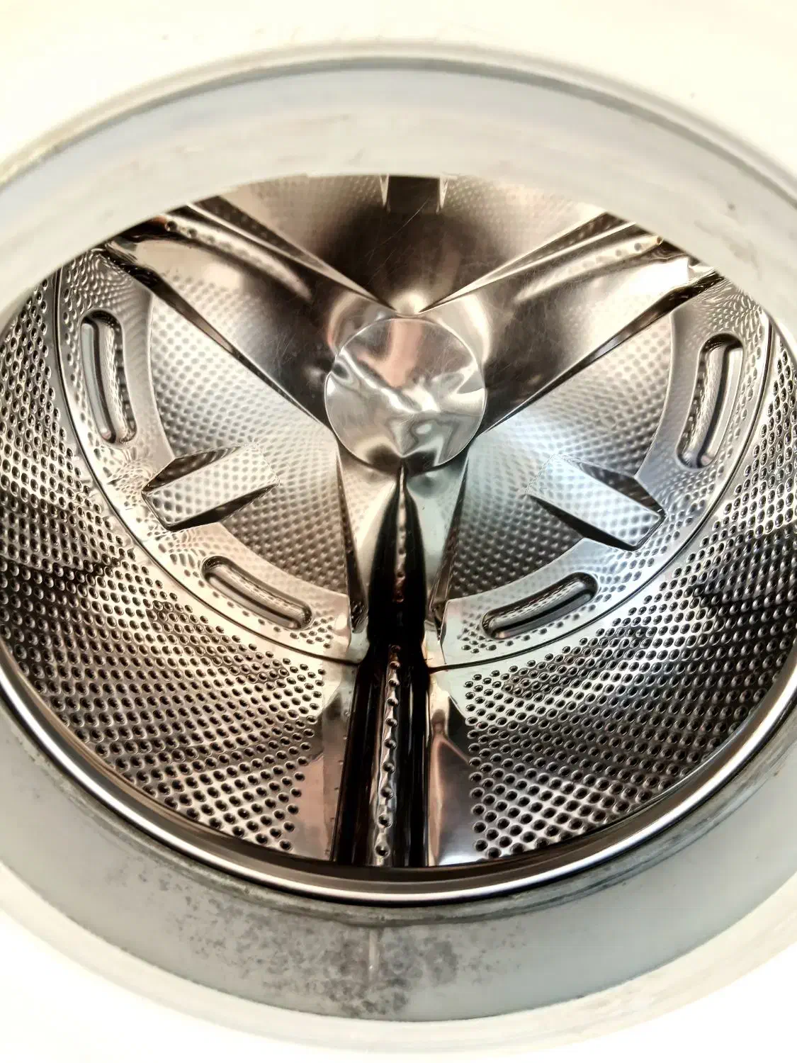 ماشین لباسشویی کارکرده سالم|ماشین لباسشویی و خشک‌کن لباس|طبس, |دیوار