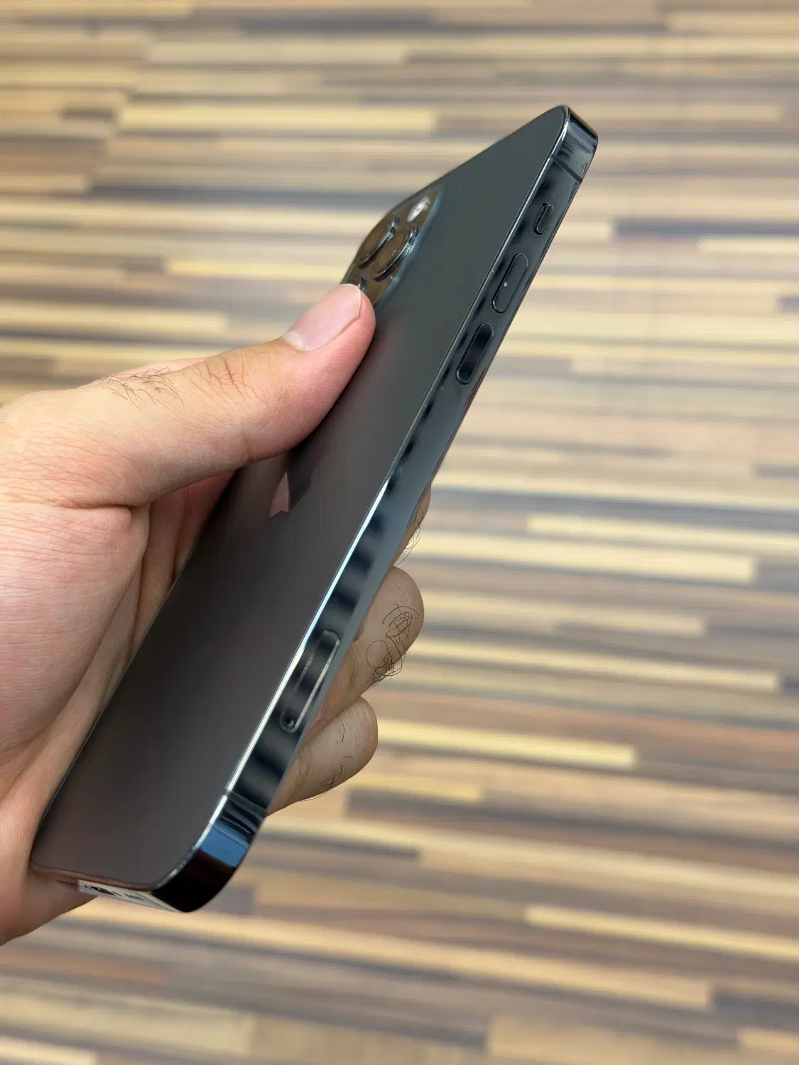 iPhone 12 Pro 256 ZAA|موبایل|تهران, فردوس|دیوار