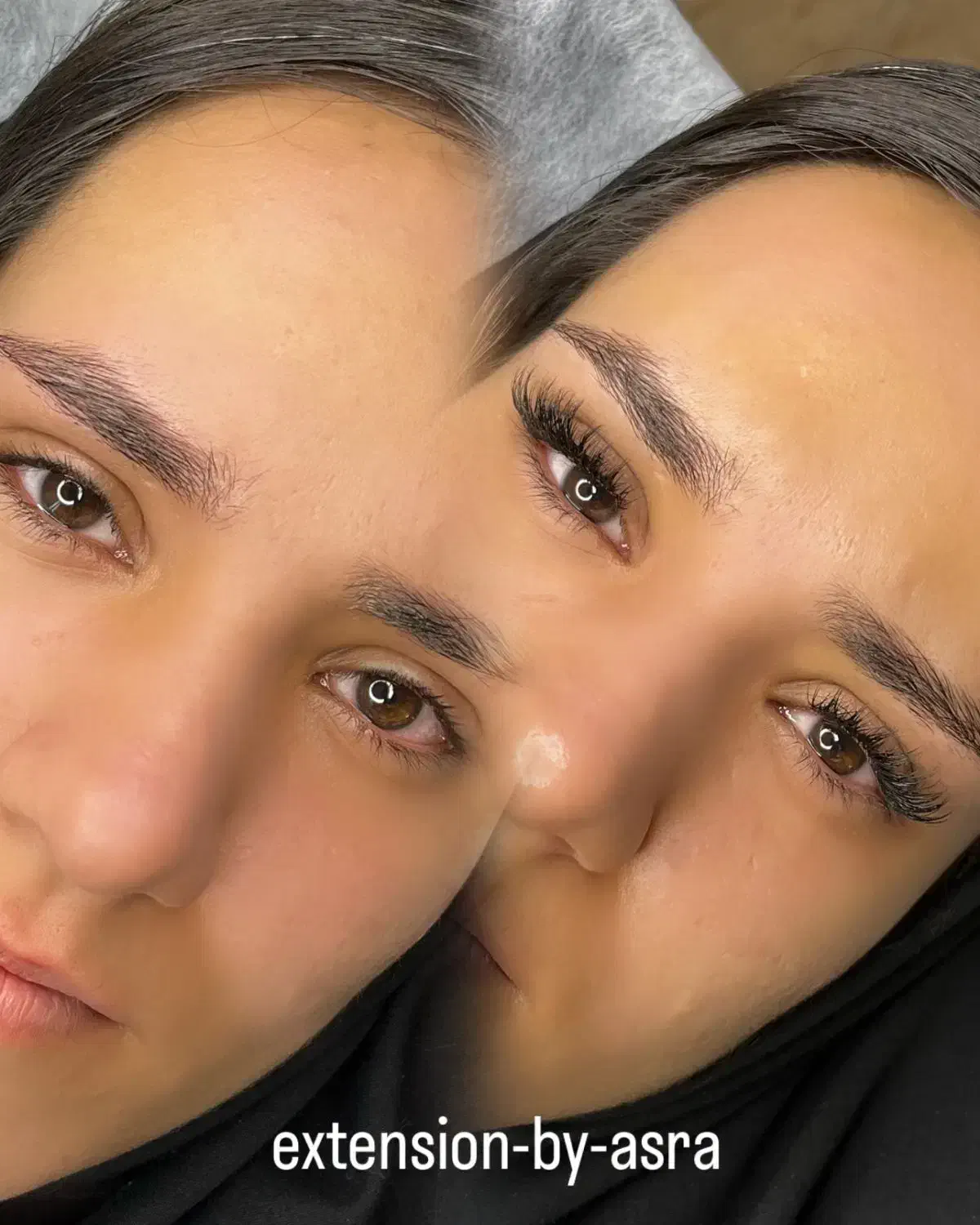 اکستشن و کاشت گیاهی در سنندج|خدمات آرایشگری و زیبایی|سنندج, |دیوار