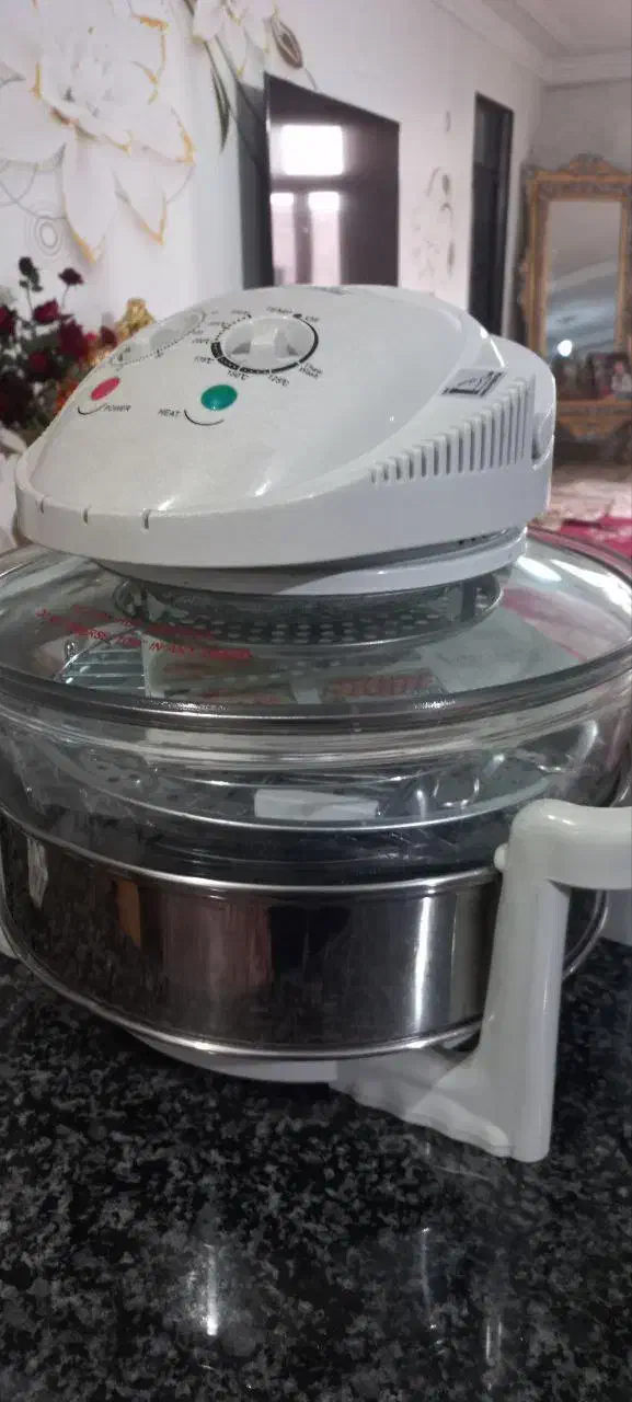 هواپز|اجاق گاز و لوازم برقی پخت‌وپز|میاندوآب, |دیوار