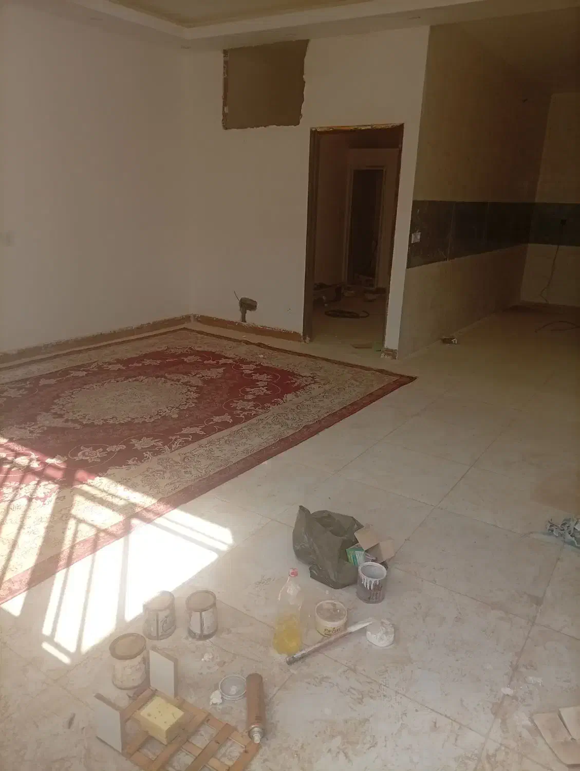 خانه ویلایی۷۵متری در خیابان نبوت حاجی آباد|فروش خانه و ویلا|بیرجند, |دیوار