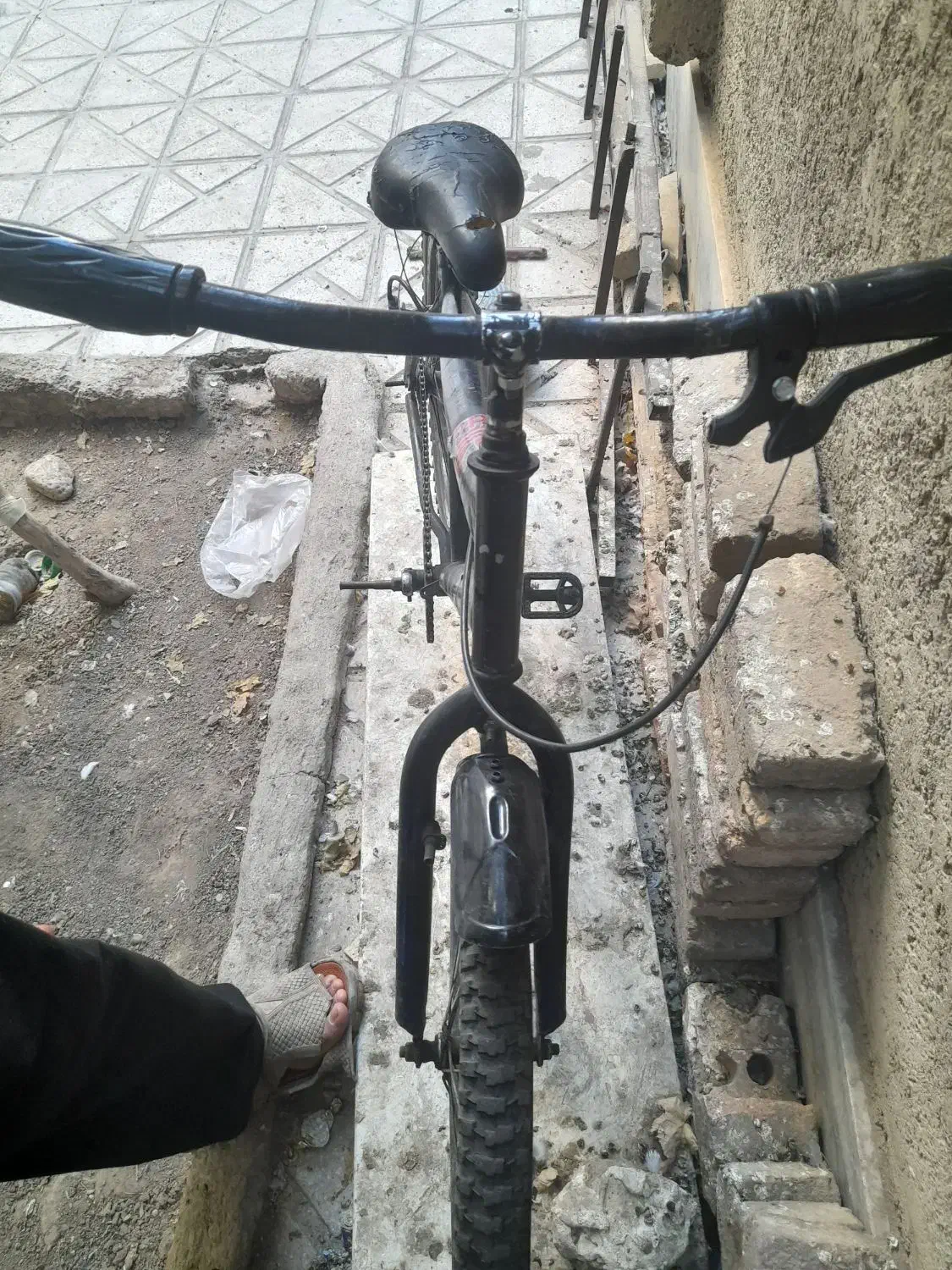 دوچرخ ۱۶|دوچرخه، اسکیت، اسکوتر|قدس, شهرقدس|دیوار