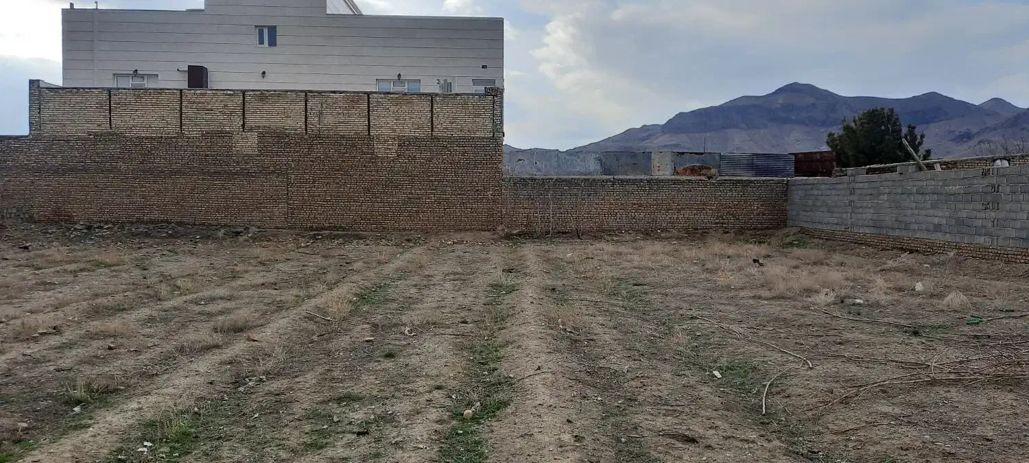 زمین|فروش زمین و ملک کلنگی|تربت‌حیدریه, پائین ولایت|دیوار