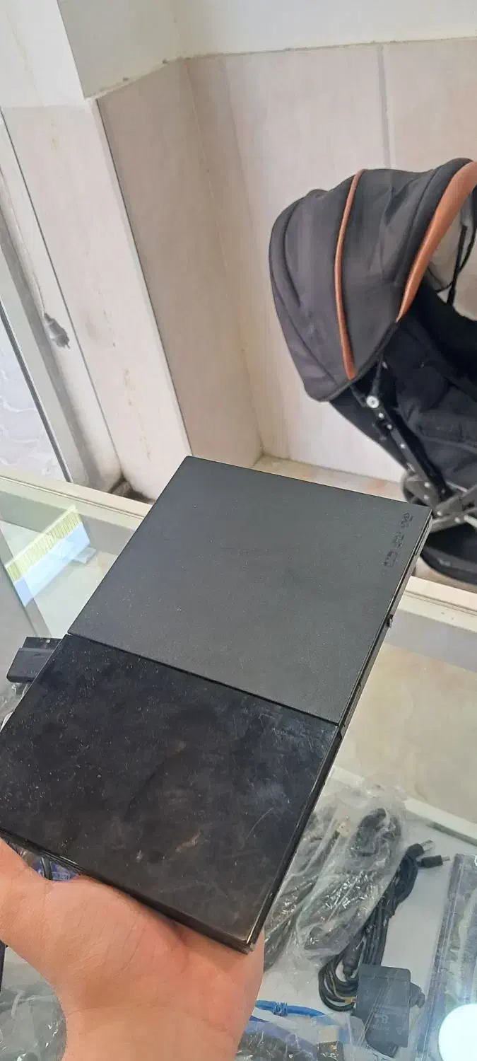 پلی استیشن ۲ دو دسته|کنسول، بازی ویدئویی و آنلاین|گنبد کاووس, |دیوار