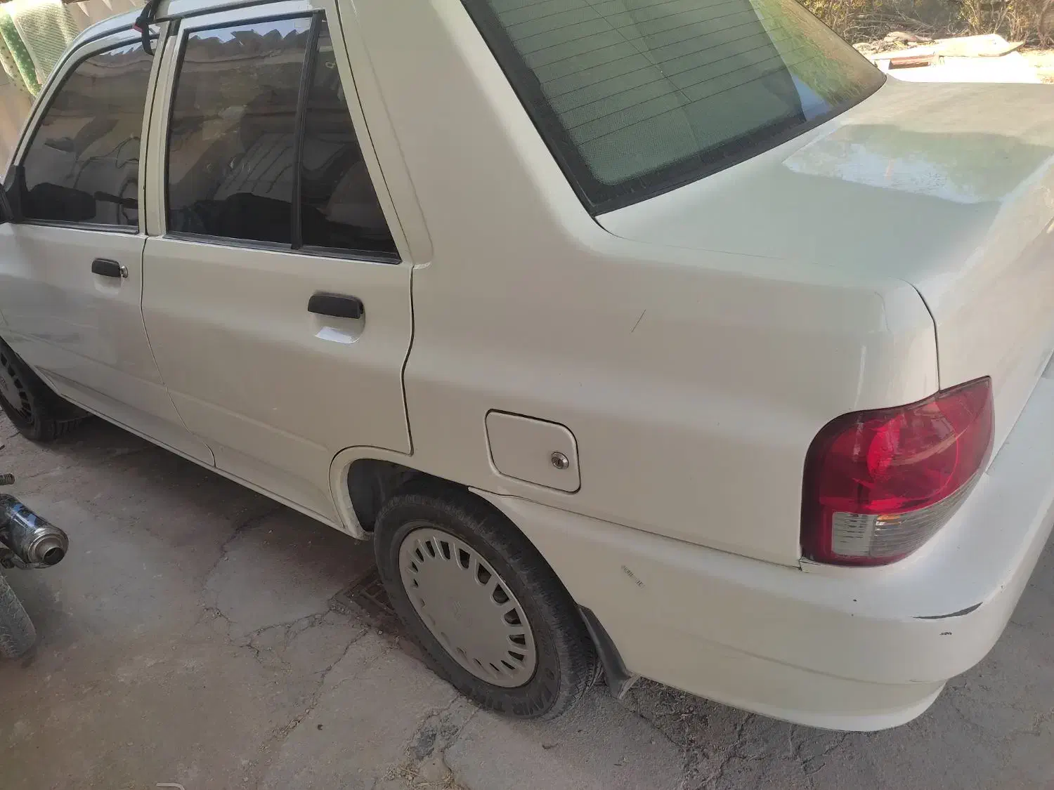 پراید 132se|خودرو سواری و وانت|بوشهر, |دیوار