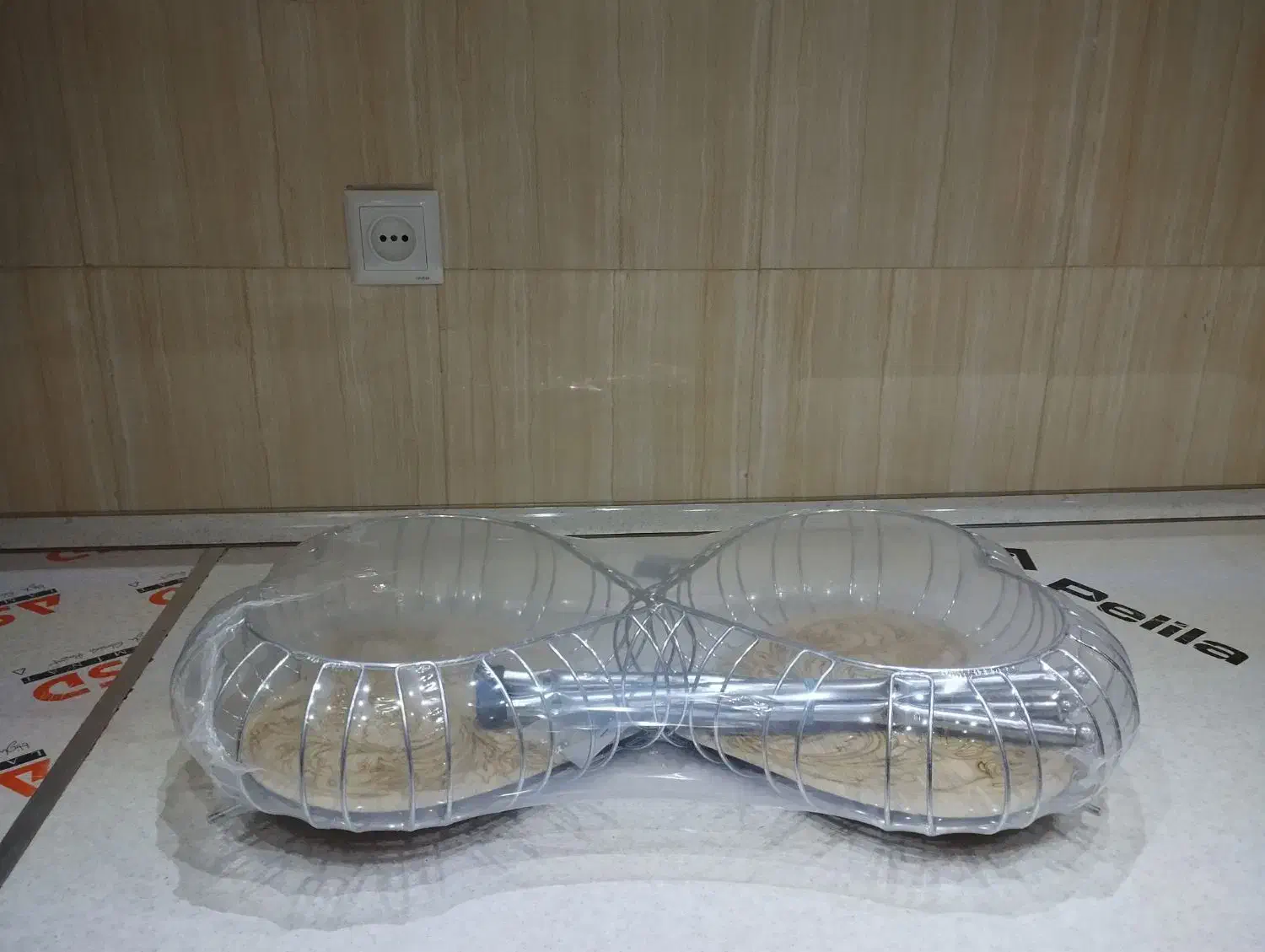 جا سیب زمینی پیاز|ظروف نگهدارنده، پلاستیکی، یک‌بارمصرف|تهران, ورزشگاه آزادی|دیوار