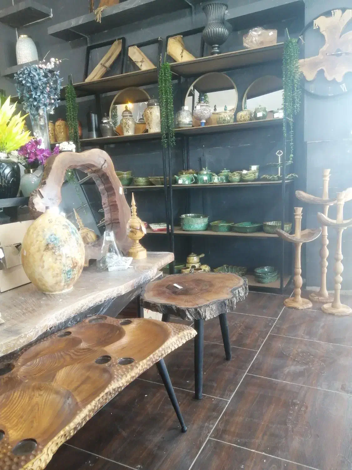 اقساطی جهیزیتو بخر / در قرعه کشی هر ماه برنده شوید|قوری، کتری، قهوهساز دستی|چمستان, |دیوار