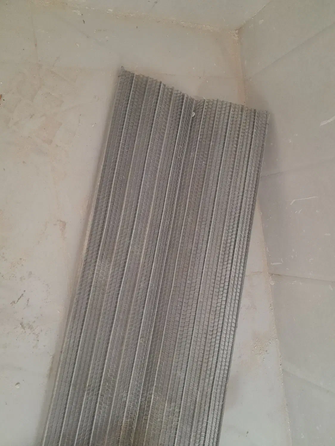 توری رابیتس ۱۰ عدد سالم|مصالح و تجهیزات ساختمان|کاشان, زیدی|دیوار