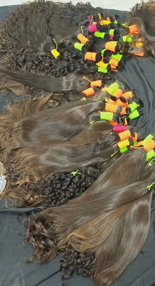 خریدار اصلی مو طبیعی|خدمات آرایشگری و زیبایی|زرندیه, |دیوار