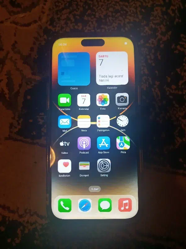 گوشی آیفون طرح|موبایل|هشتگرد, سیف آباد|دیوار