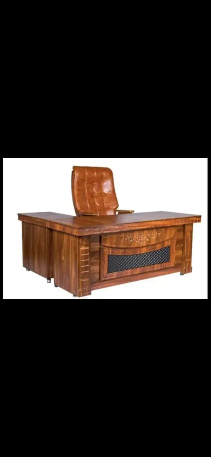 میز اداری|دفتر کار|قم, نیروگاه|دیوار