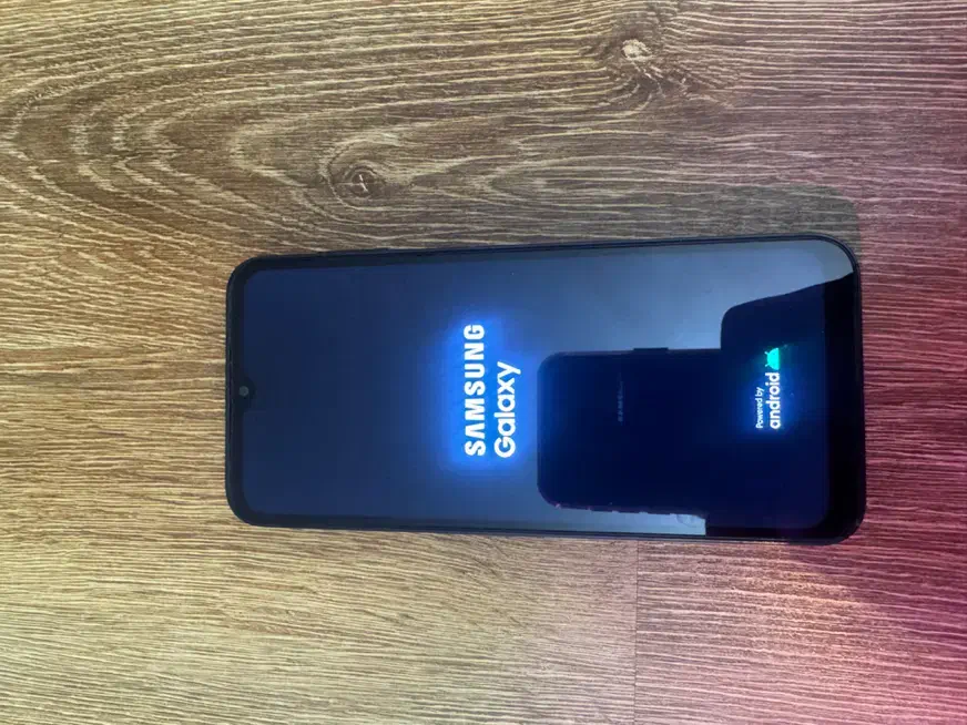 سامسونگ A14 64 ram4 فوری فروشی|موبایل|تهران, سنائی|دیوار