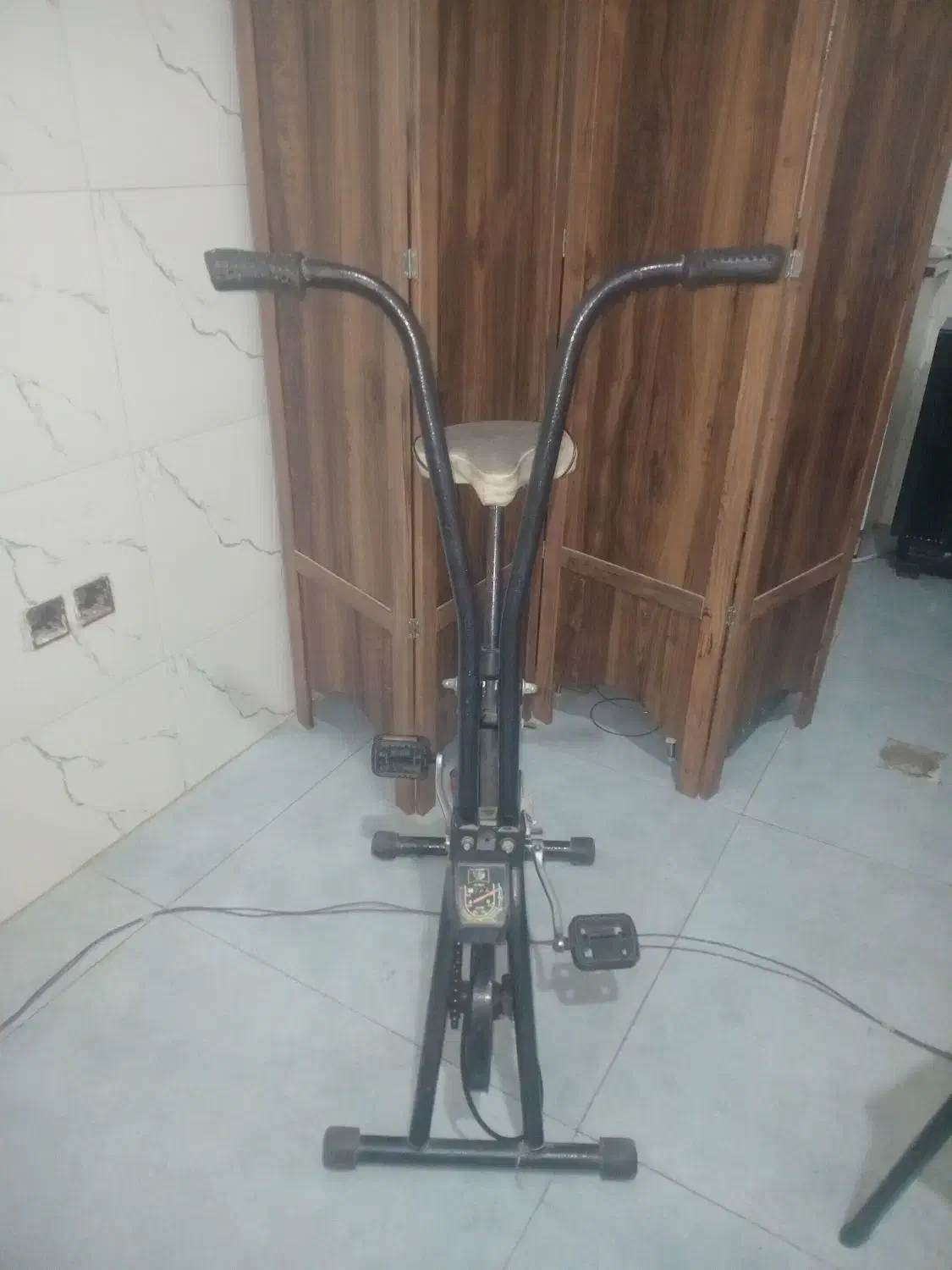 دوچرخه سالم|تجهیزات ورزشی|ماهدشت, |دیوار