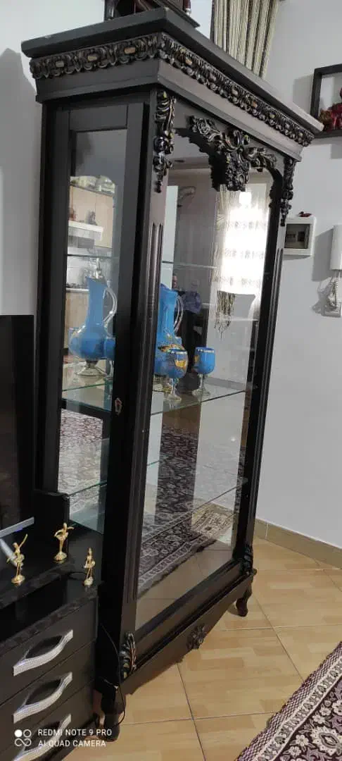 بوفه|بوفه، ویترین، کنسول|تهران, مسعودیه|دیوار