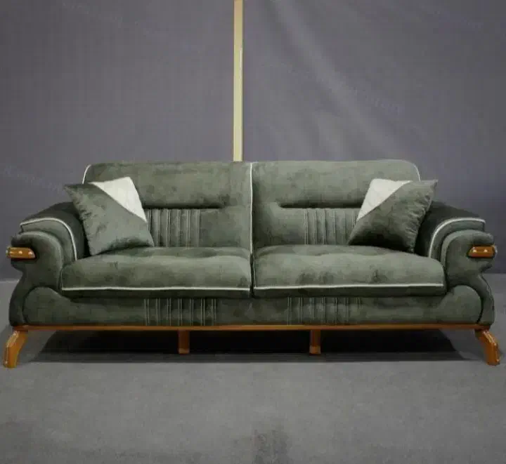 مبل مکانیزم مدل لورنت کلاف اصلی*۳سال ضمانت کتبی|مبلمان خانگی و میز عسلی|کرج, کرج نو|دیوار