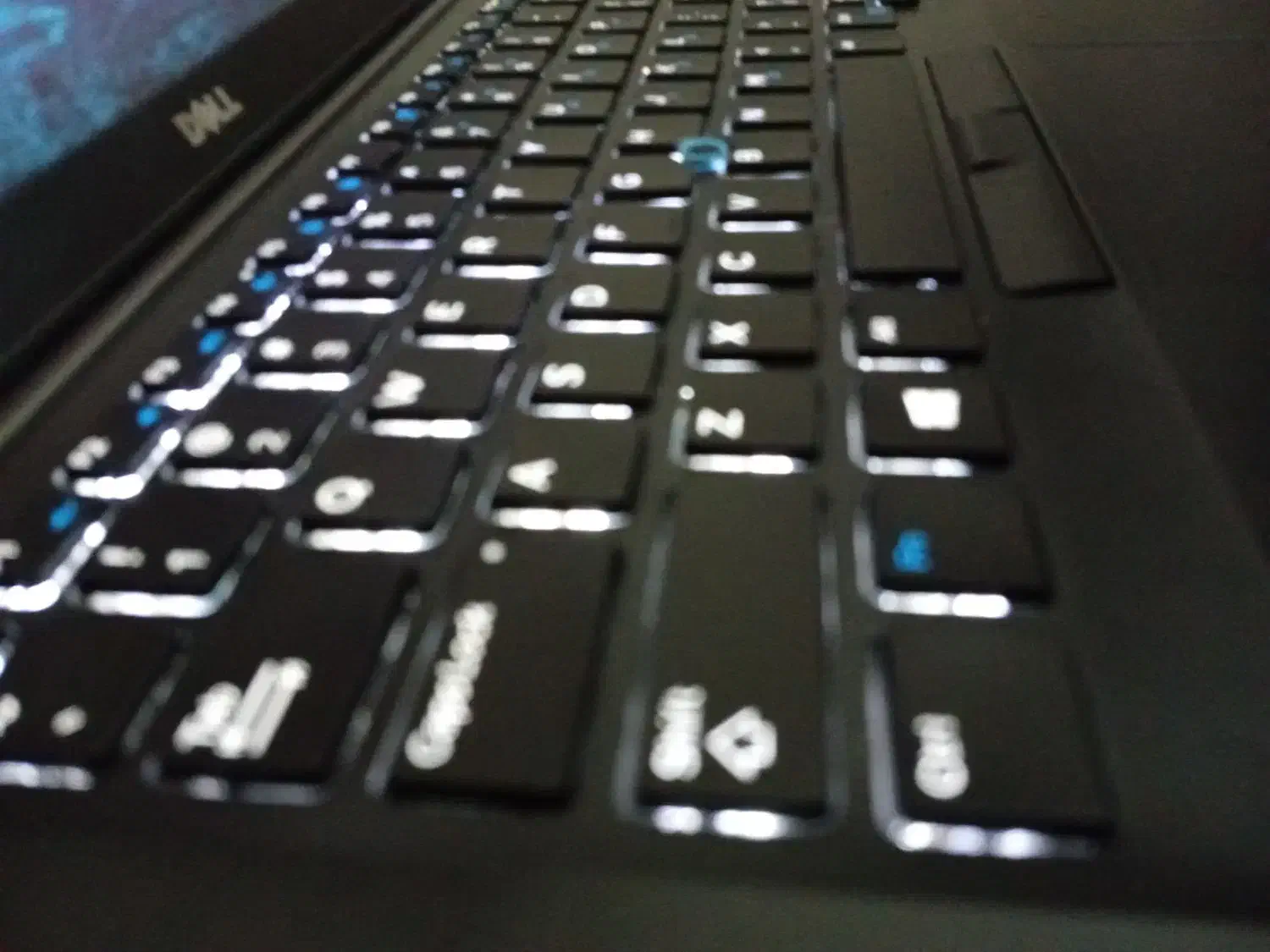 لپتاپ حرفه ای و قدرتمند Dell Core i5،دل،تمیز|رایانه همراه|مشهد, طلاب|دیوار