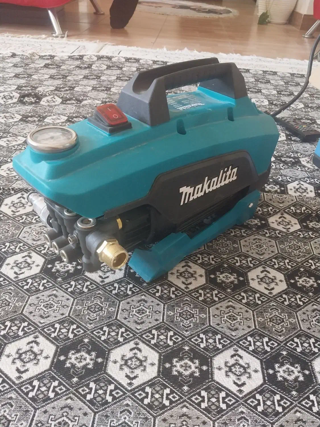 کارواش خانگی|ماشینآلات صنعتی|کرمانشاه, |دیوار