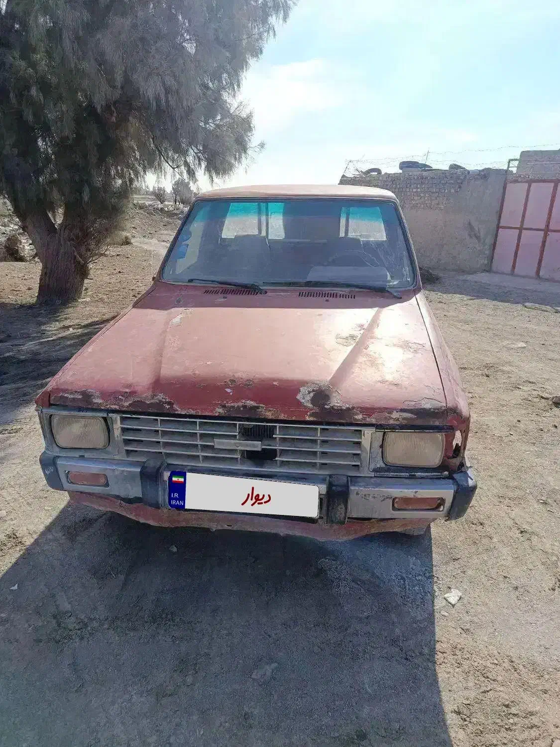 ماشین|خودرو سواری و وانت|زابل, |دیوار