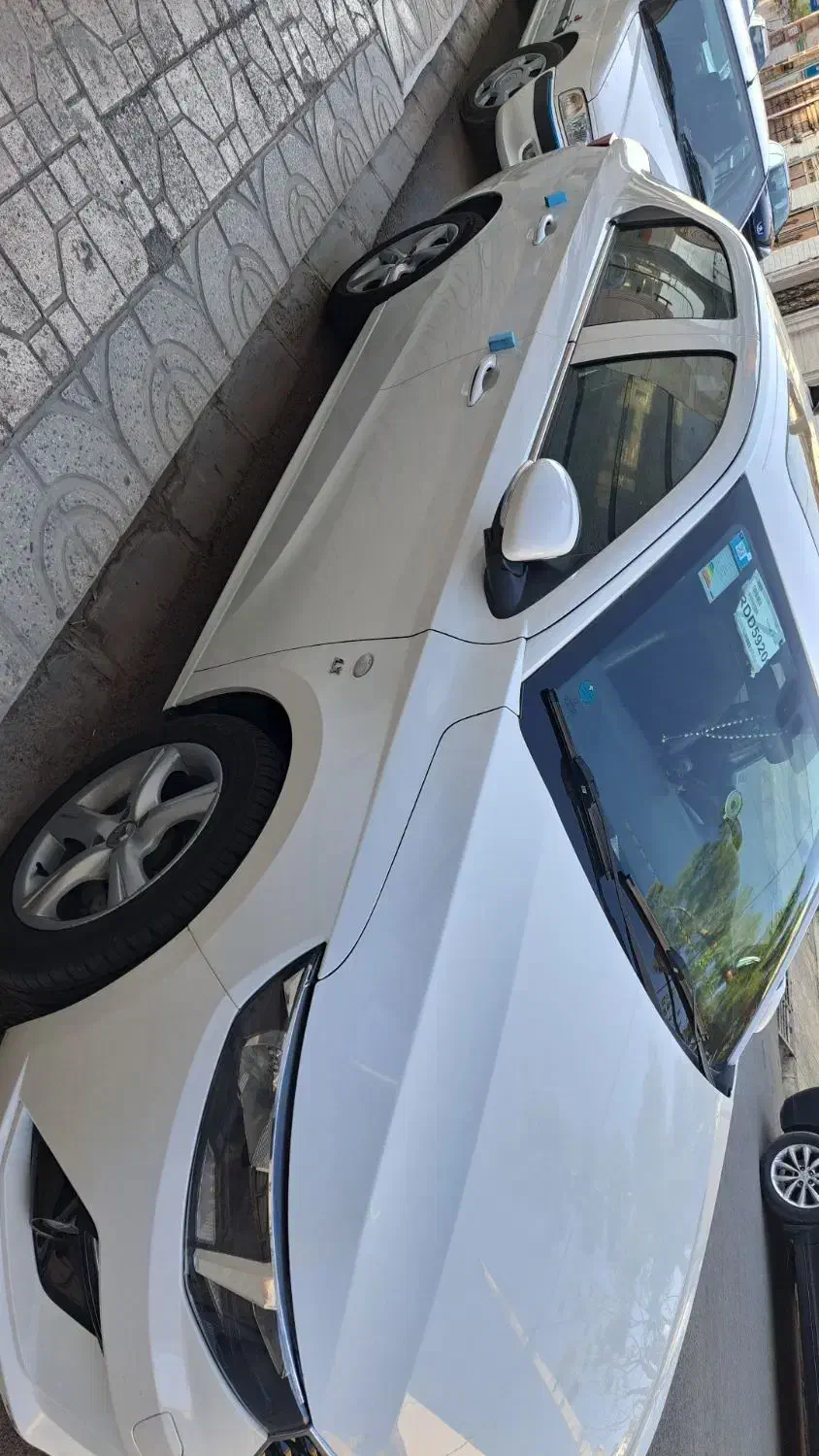 تارا اتوماتیک مدل 1403|خودرو سواری و وانت|ساوه, |دیوار