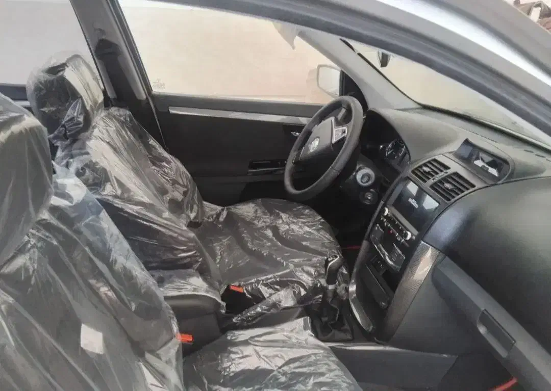 سمند سورن ۱۴۰۴|خودرو سواری و وانت|پاکدشت, پاکدشت (مامازند)|دیوار