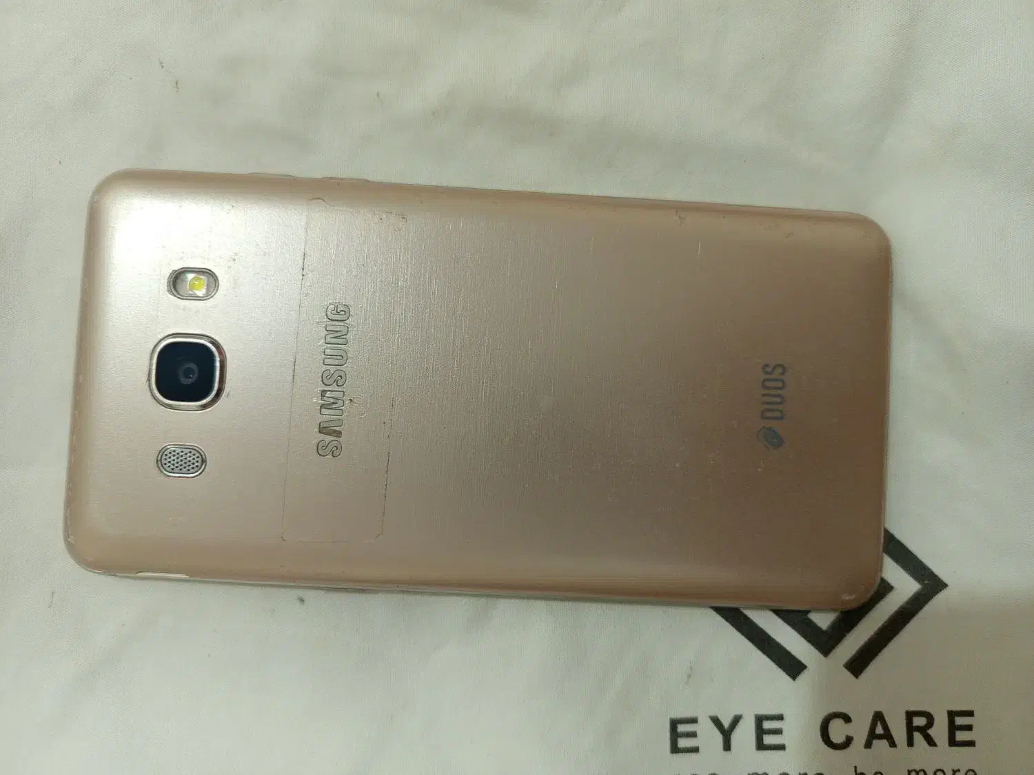 گوشی سامسونگ Galaxy J5|موبایل|شادگان, |دیوار