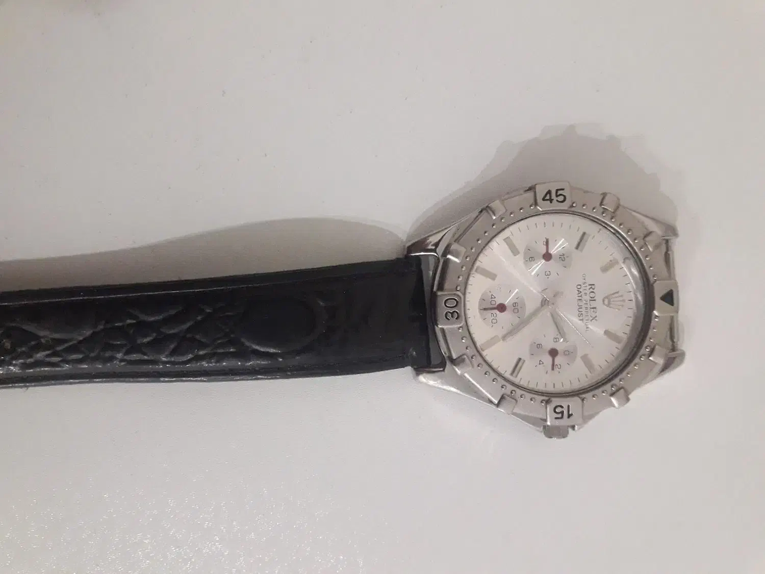 ساعت قدیمی رولکس|ساعت|تهران, والفجر (افسریه)|دیوار