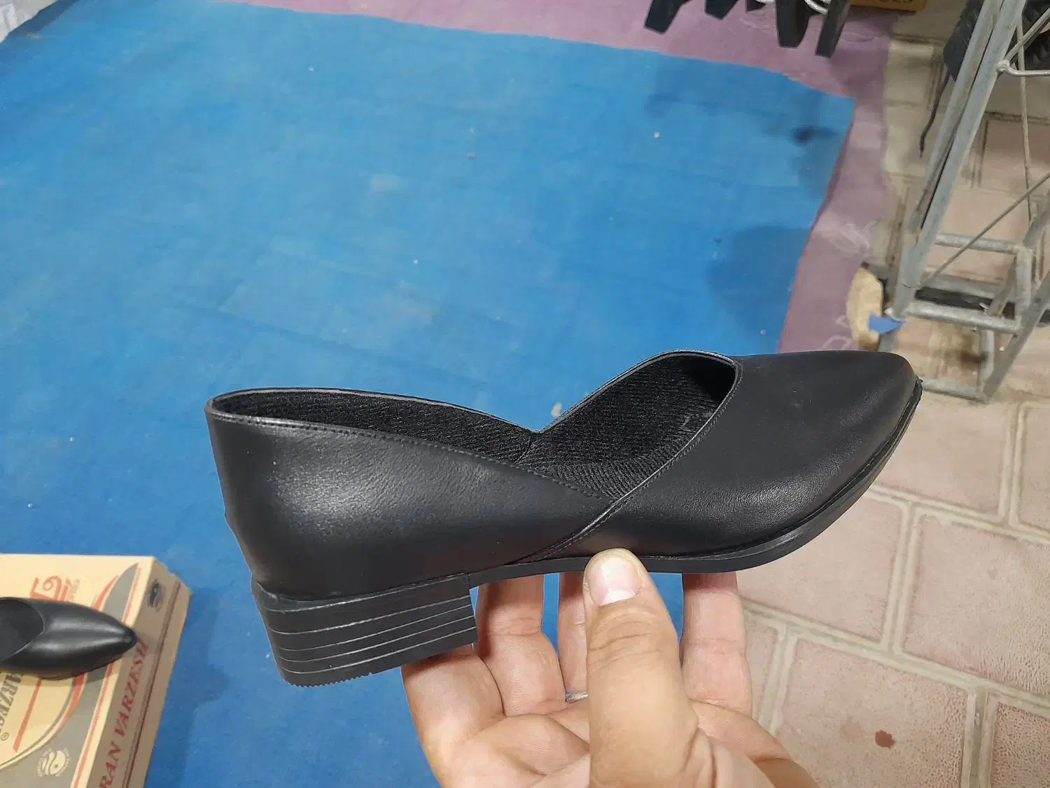 کفش زنانه سایز ۳۷تا۴۱|کیف، کفش، کمربند|تهران, شکوفه (عبدل آباد)|دیوار