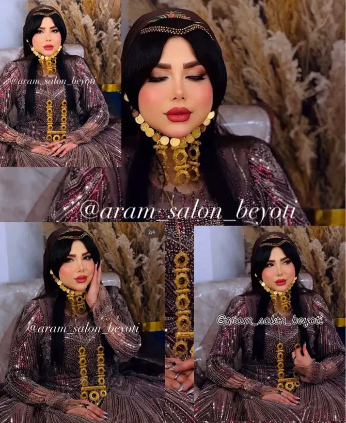 نیاز به مدل کراتین|خدمات آرایشگری و زیبایی|یاسوج, |دیوار