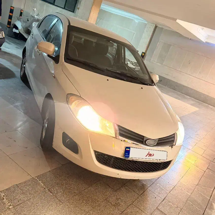 ام وی ام ۳۱۵h|خودرو سواری و وانت|تهران, نیلوفر|دیوار