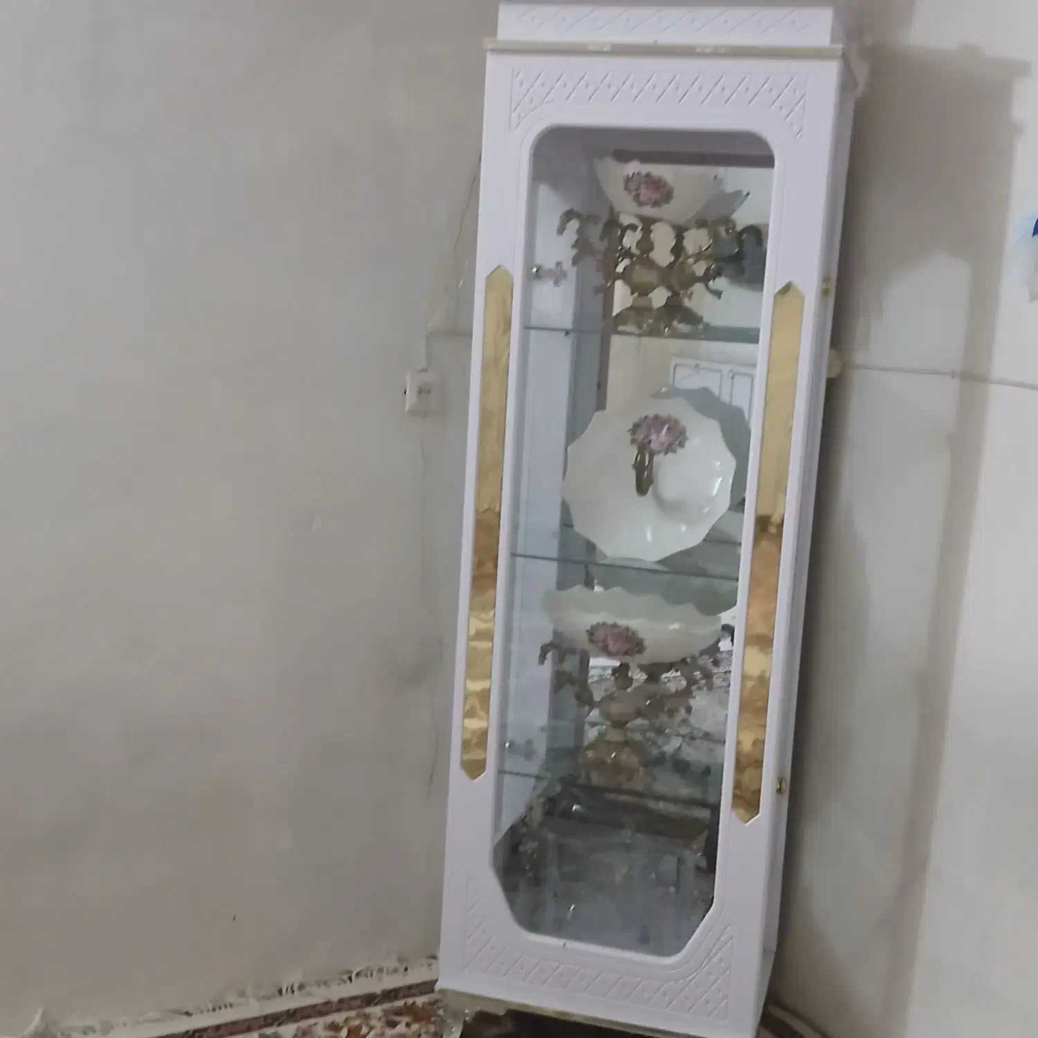 کمد گنجه|بوفه، ویترین، کنسول|مشهد, مهدی آباد|دیوار