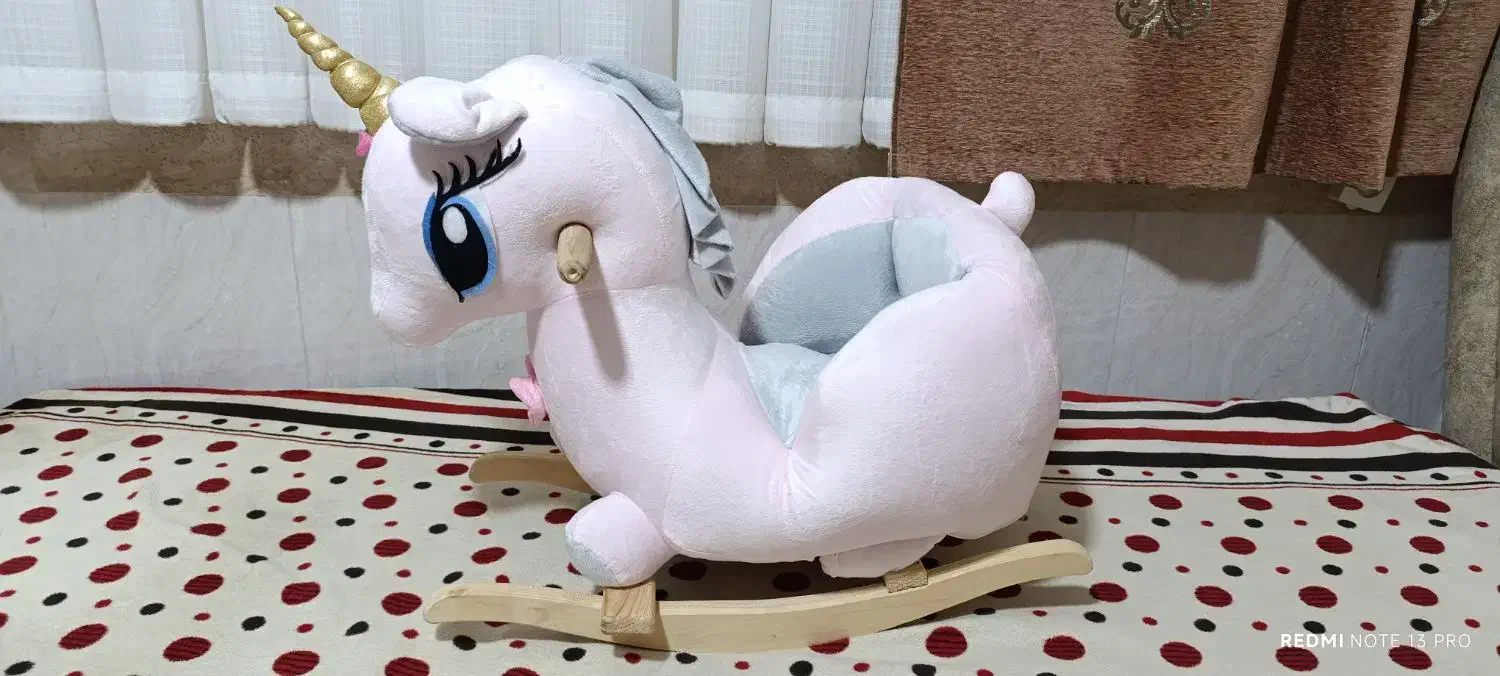 قنداق فرنگی و راک و تشک گاردار|اسباب و اثاث بچه|قم, هفت تیر|دیوار