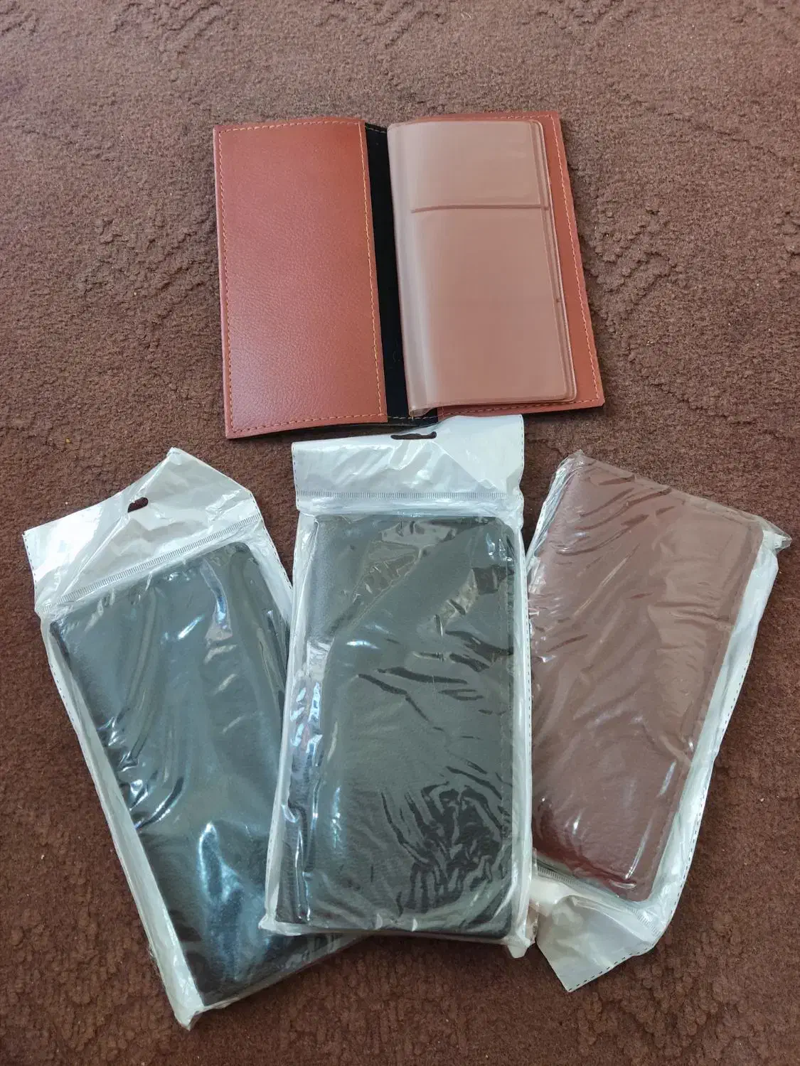 کیف پول نو|کیف، کفش، کمربند|بوشهر, |دیوار