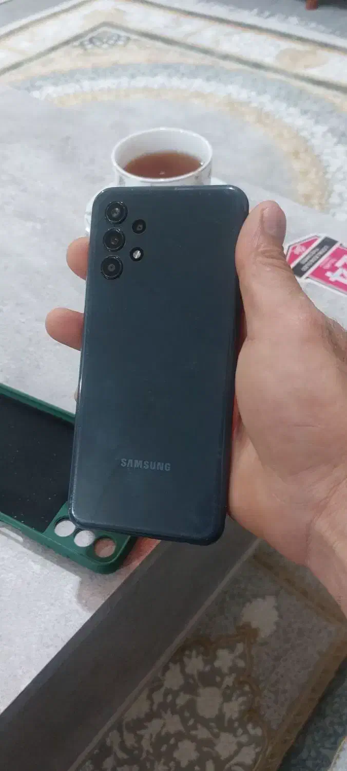 A13گوشی|موبایل|شوط, |دیوار