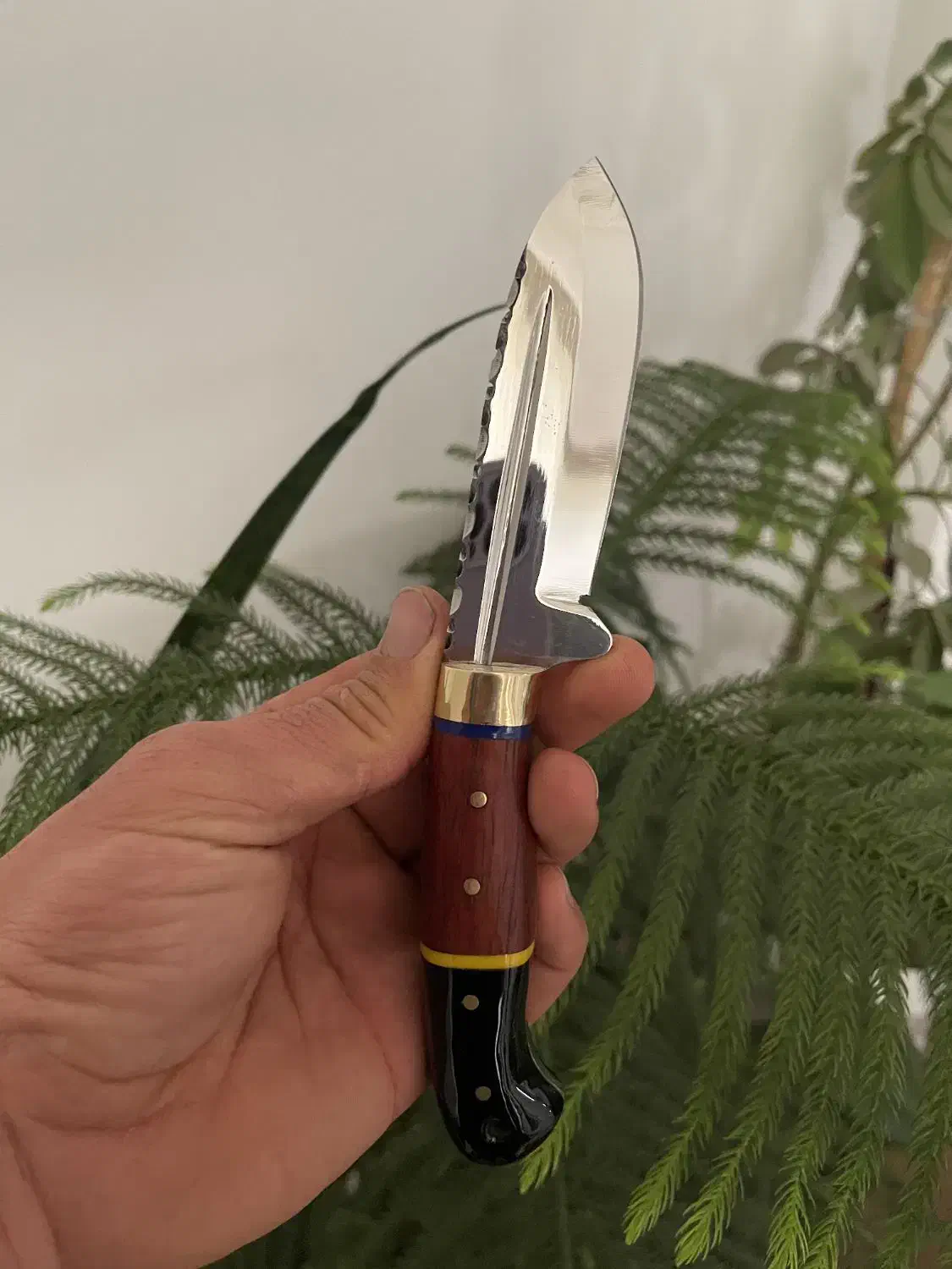 کاردشکاری|کلکسیون اشیاء عتیقه|نقده, |دیوار