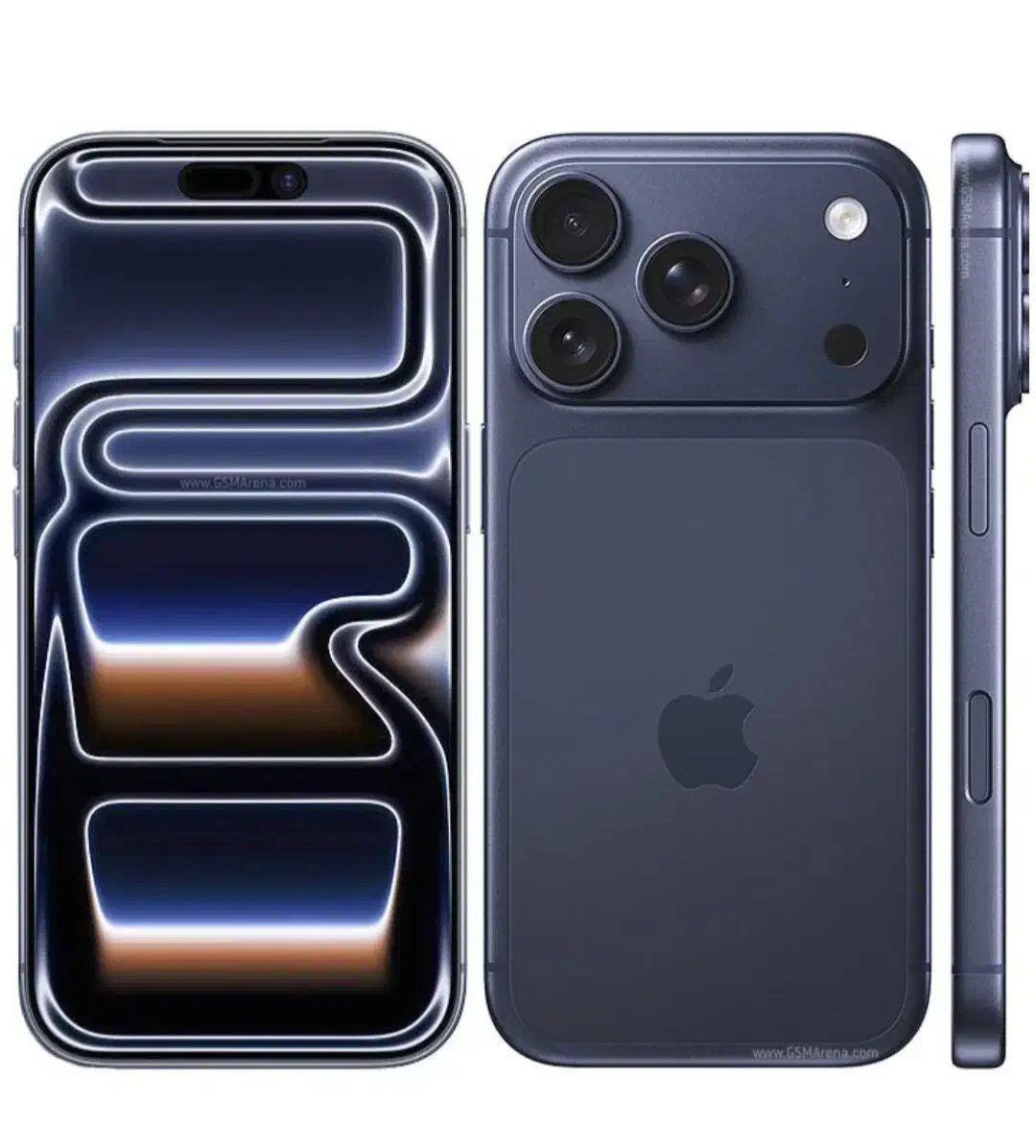 ایفون ۱۷پرو مکس|موبایل|شاهین‌شهر, فردوسی|دیوار