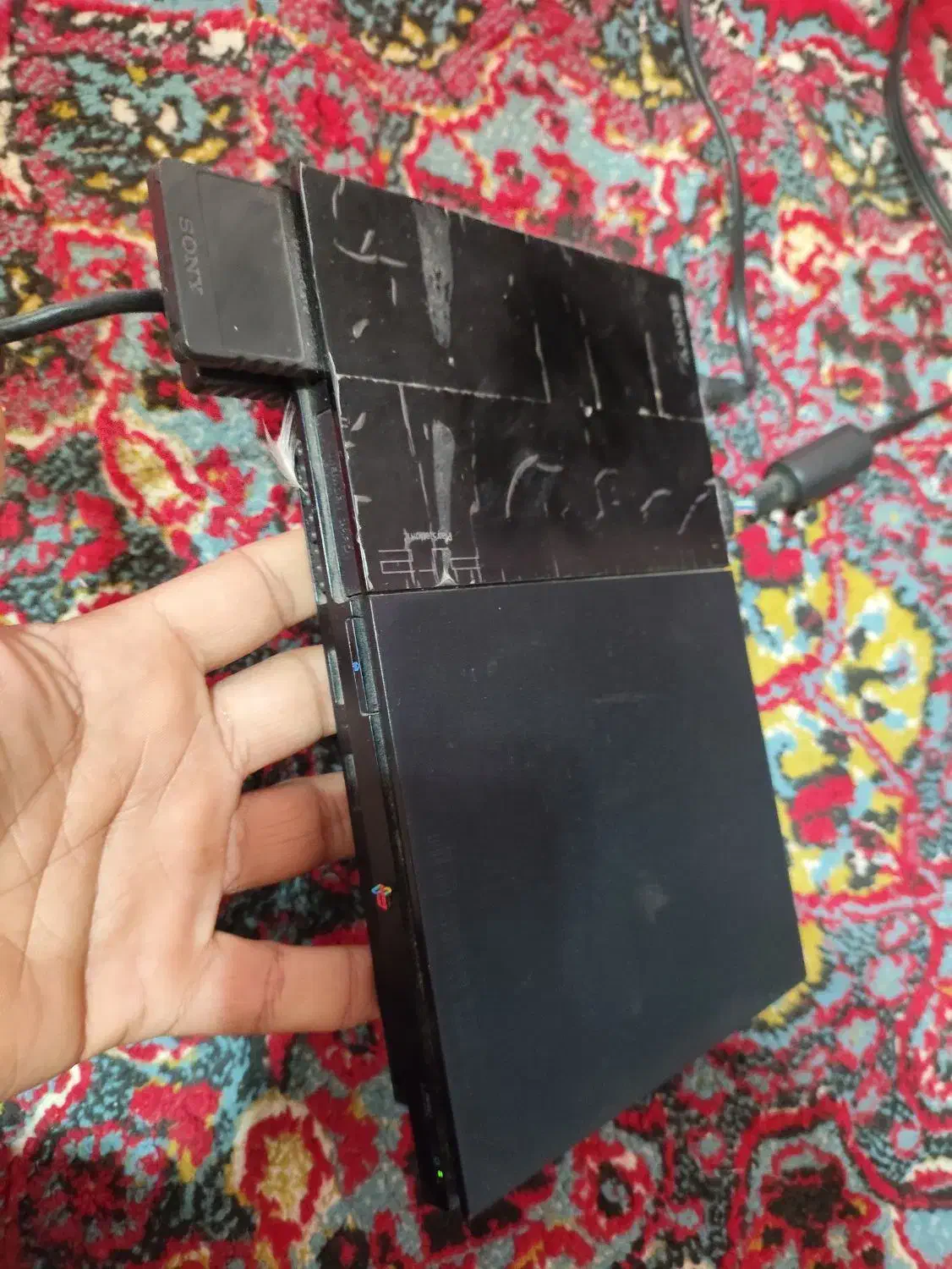 سونی دو|کنسول، بازی ویدئویی و آنلاین|لنگرود, |دیوار