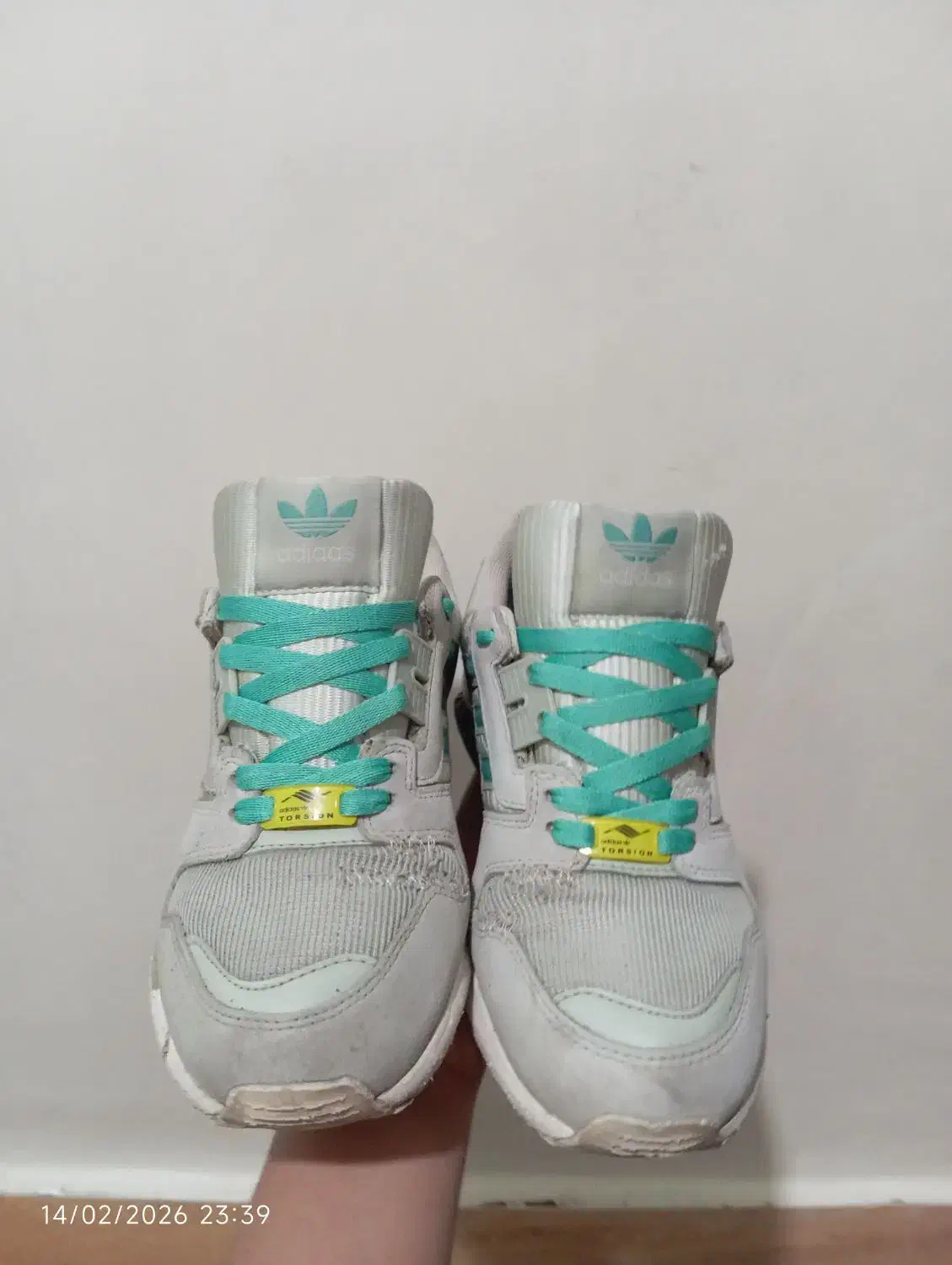 کتونیzx|کیف، کفش، کمربند|نسیم‌شهر, |دیوار