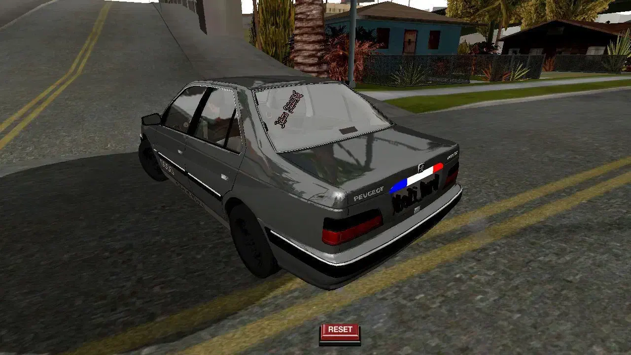 بازی جی تی ای موبایل|کنسول، بازی ویدئویی و آنلاین|زاهدان, |دیوار