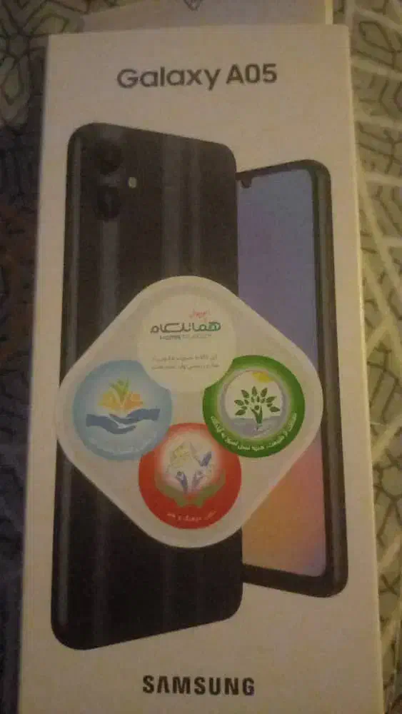 گوشی بسیار تمیز|موبایل|تهران, گرگان|دیوار