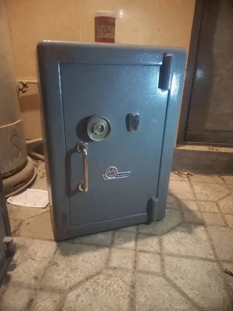 گاوصندوق هر شهری باشی خرید کن بدون سود زیاد|ابزارآلات|ملارد, |دیوار