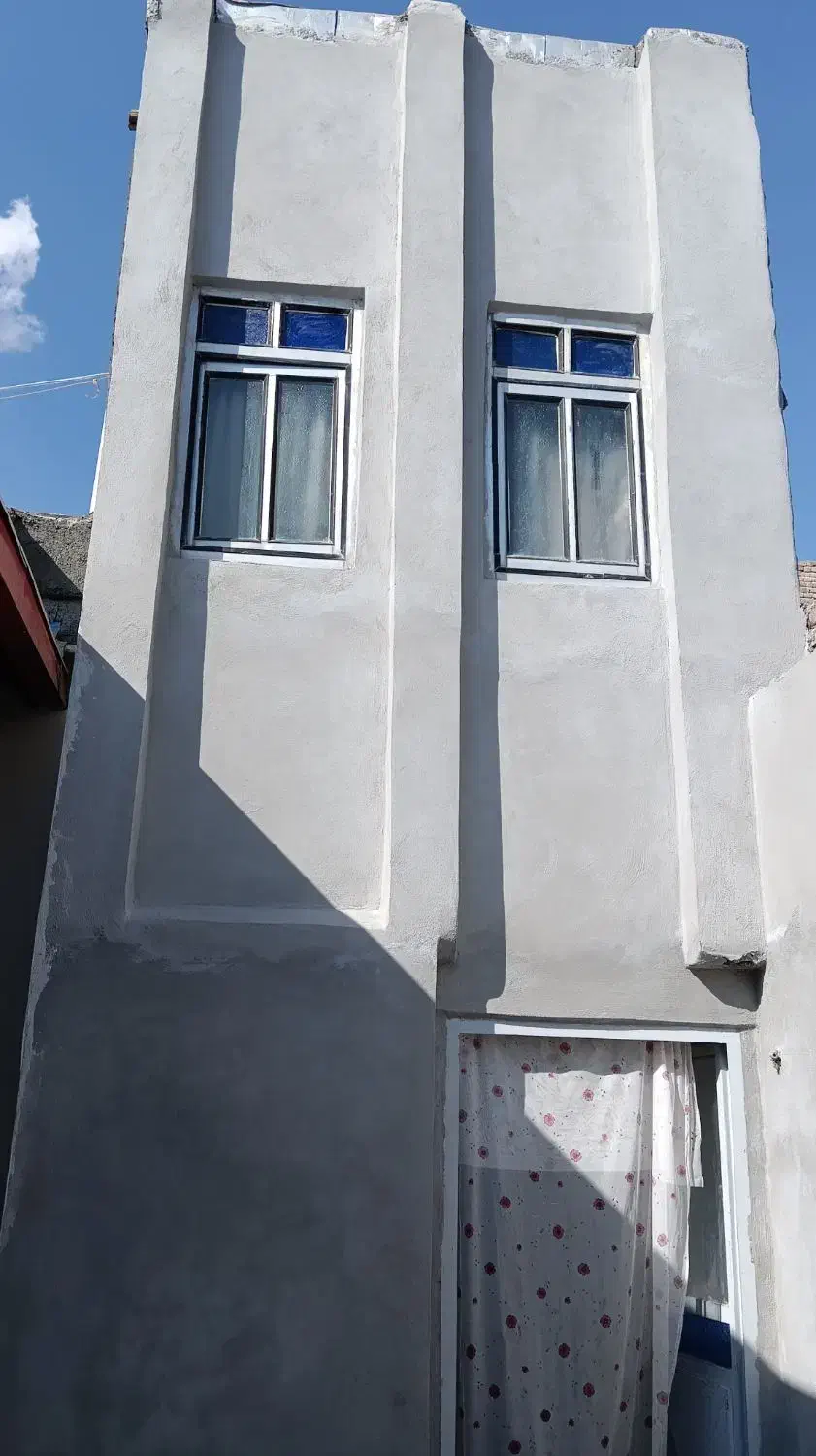 خدمات سیمانکاری ساختمان|خدمات پیشه و مهارت|مراغه, |دیوار