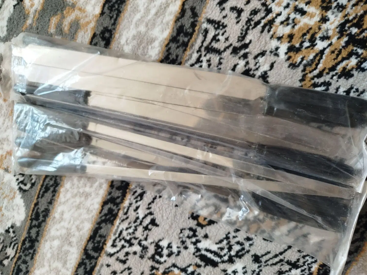 کباب پز|اجاق گاز و لوازم برقی پخت‌وپز|اصفهان, مهدی آباد|دیوار