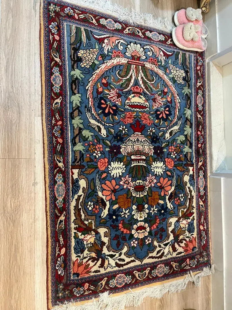 فرش دست بافت بختیار|فرش|تهران, شهرک خرازی|دیوار