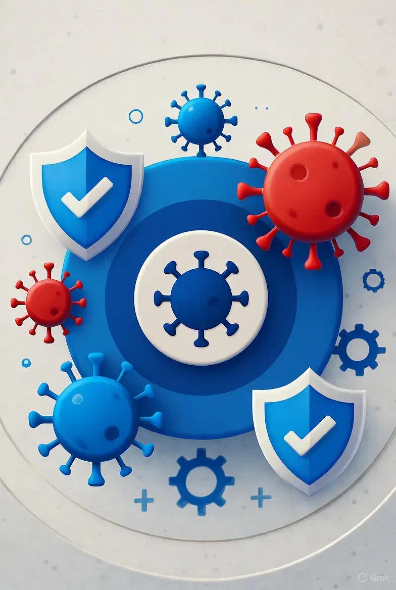 ویروسکشی عمیق و بازیابیاطلاعات کامپیوتر و لبتاب|خدمات رایانهای و موبایل|کاشان, دانش|دیوار