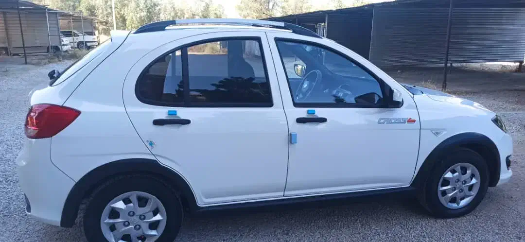 ماشین سواری|خودرو سواری و وانت|شیراز, محراب|دیوار